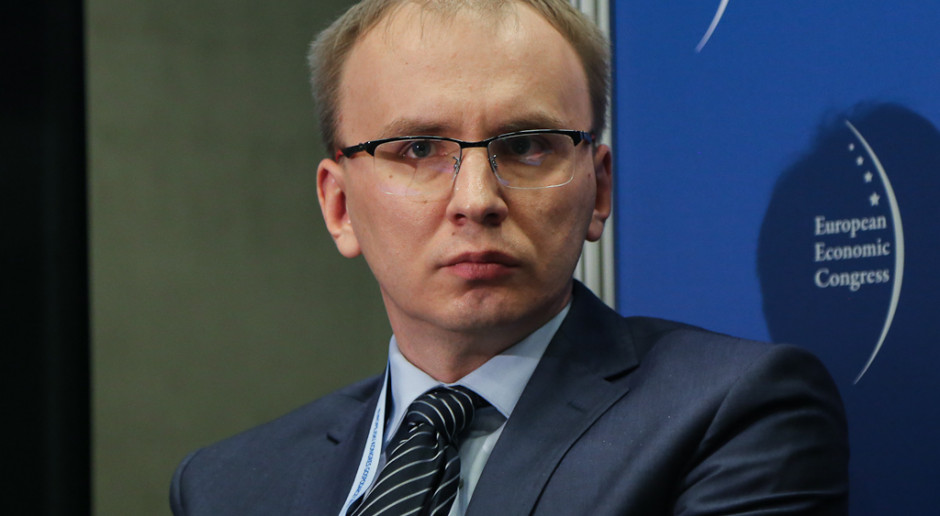 Mariusz Zawisza rezygnuje. Radosław Domagalski-Łabędzki prezesem Rafako