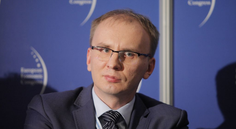 Spółka budująca blok Jaworzno III ma nowego prezesa