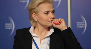 Monika Piątkowska, prezes Innovo: nie ma planów dzierżawy KHW