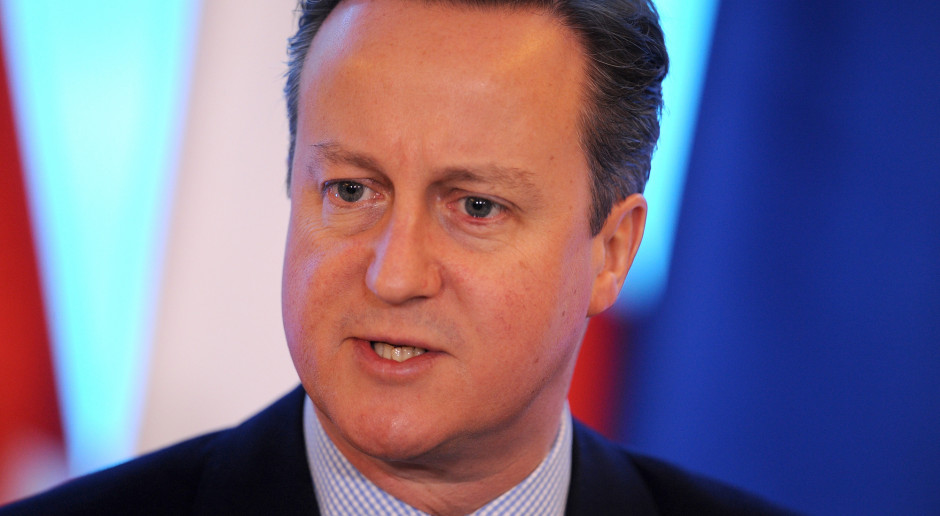 Cameron: bez zmian dla obywateli UE mieszkających w W.Brytanii