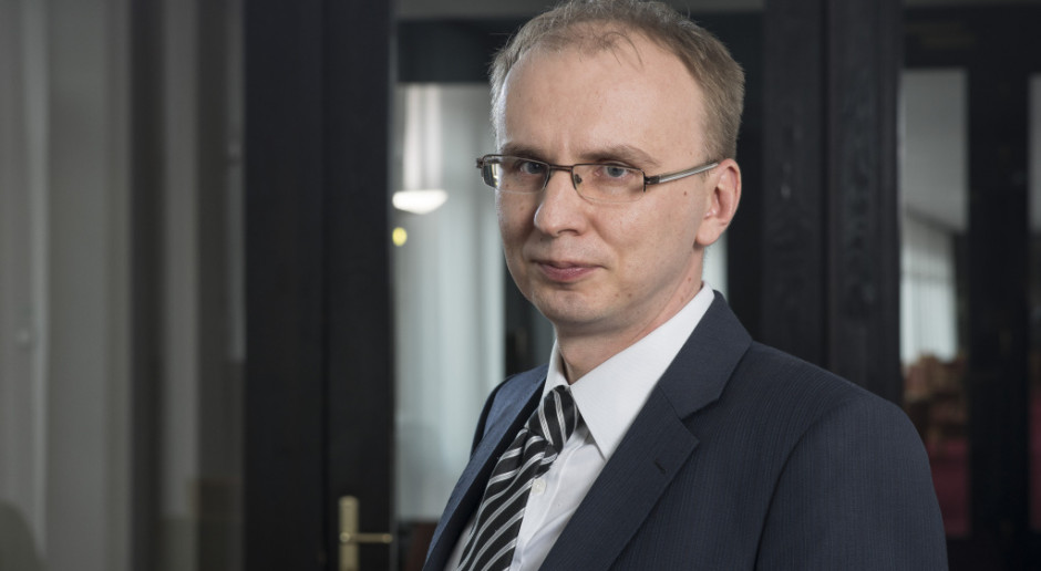 Rafako liczy na nowego inwestora strategicznego