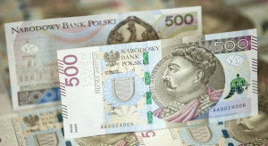 Tak będzie wyglądał nowy banknot 500 zł, w obiegu od 2017 r.