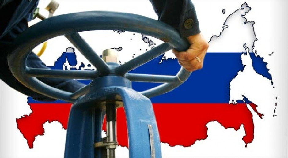 Rosja zmienia gazowe priorytety, bo Unia nie rokuje dobrze
