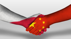 Chińska prasa: Pas i Szlak wzmacnia polsko-chińskie relacje