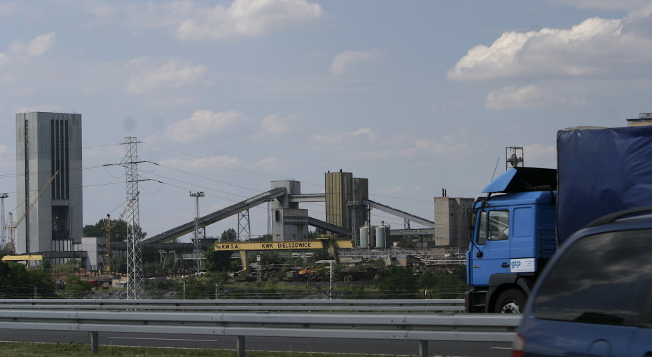Węgiel koksowy da nowe możliwości kopalniom Bielszowice i Halemba. Realia czy raczej marzenia ściętej głowy?