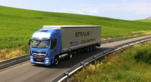  Zamówienie jak marzenie: 250 ciężarówek dla jednego odbiorcy