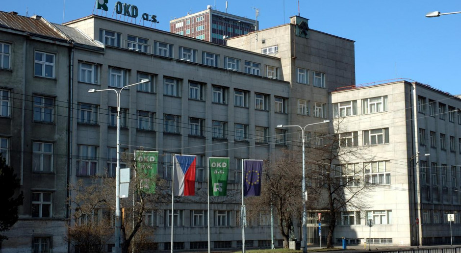 Czechy: Po ataku hakerów w kopalniach węgla OKD przerwano wydobycie