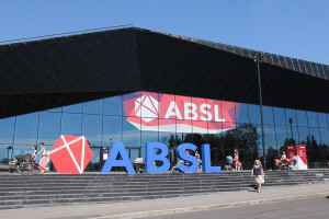 Konferencja ABSL w Katowicach