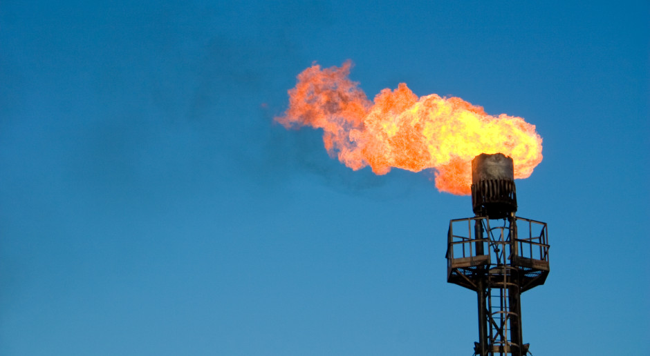 Ukraina nie planuje wydobycia gazu łupkowego