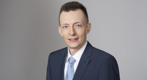 Tomasz Galas wiceprezesem w spółce ATM