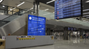 Sześć nowych połączeń w zimowym rozkładzie Kraków Airport