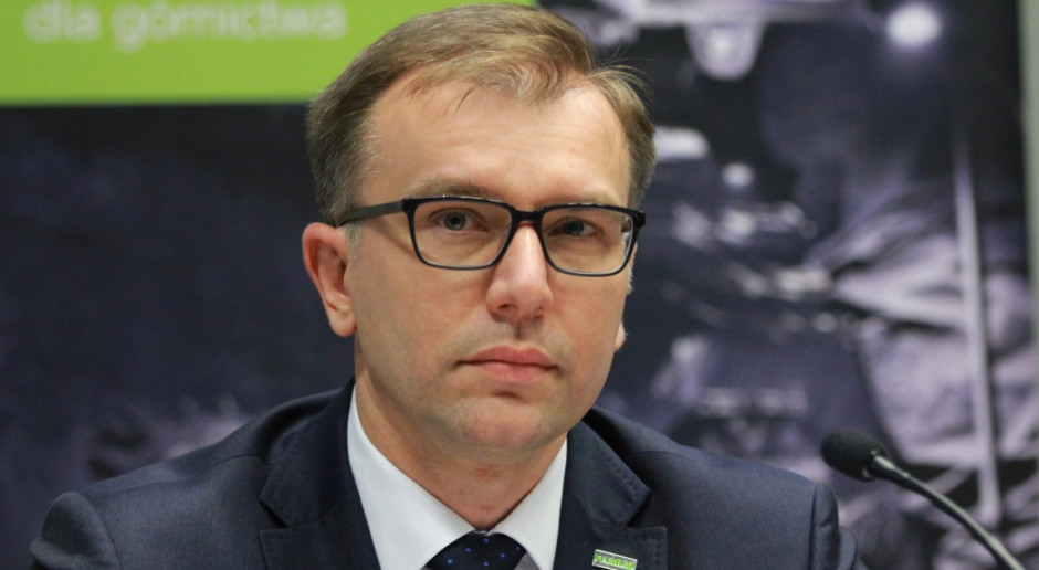 Famur zwiększa zaangażowanie w OZE. Rynku maszyn i urządzeń górniczych nie odpuszcza