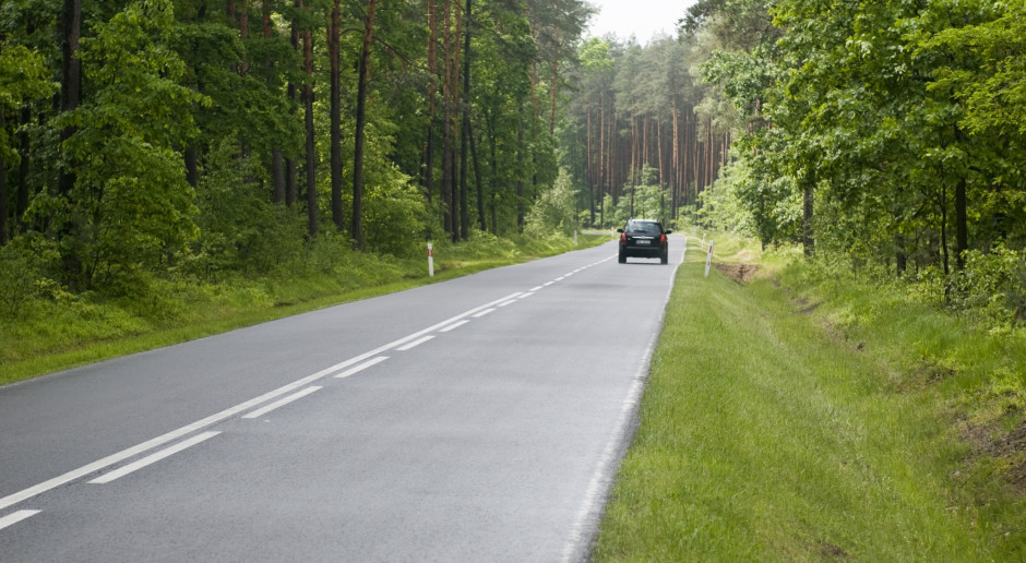 Latem nabór wniosków na drogi samorządowe na 2021 r.