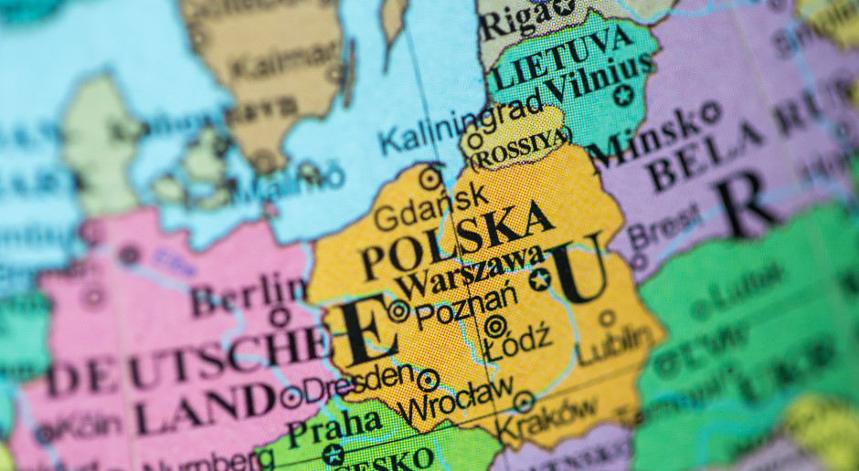 Polska przyciąga międzynarodowych inwestorów