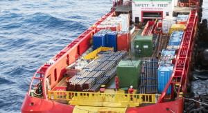 Maroko wprowadza ograniczenia w transporcie morskim z UE