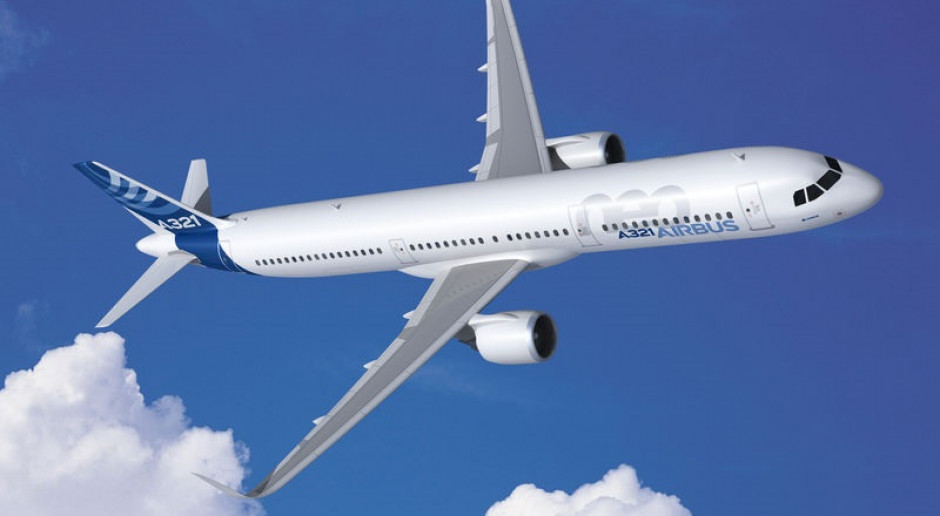 Nowe wcielenie popularnego Airbusa