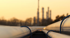 Unipetrol RPA przedłużył kontrakt na dostawy rosyjskiej ropy