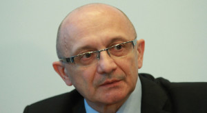 Mirosław Taras w zarządzie spółki mającej budować kopalnię Jan Karski