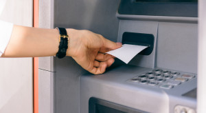 Dwie sieci bankomatów w Polsce zmieniły właściciela
