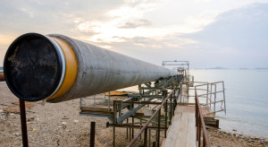 Gazprom ma problem z kosztami nowego gazociągu. To przekreśli plany Rosjan?