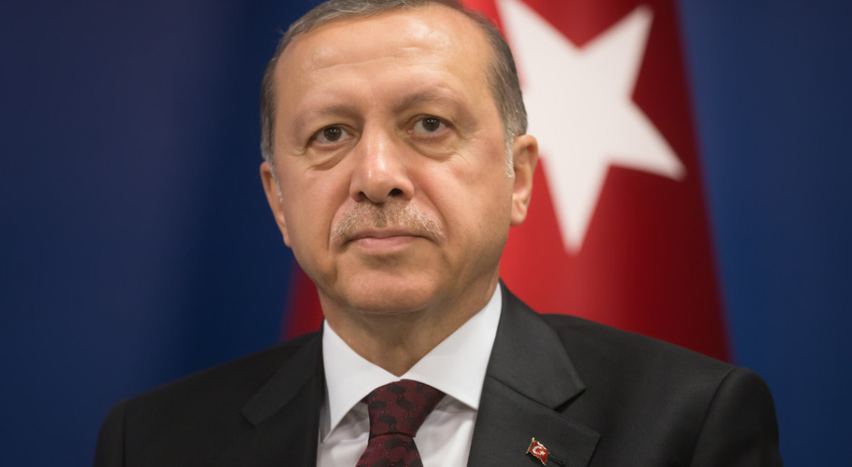 Erdogan potwierdził przeprowadzenie testów systemu rakietowego S-400