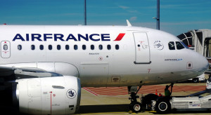 Grupa Air France KLM zmuszona do ograniczania działalności