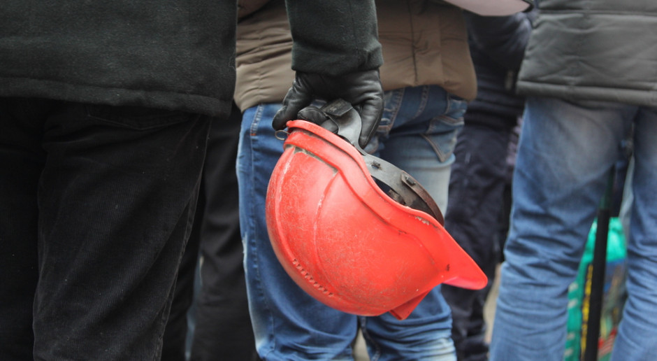 Ukraińskie kopalnie będą zamykane etapami