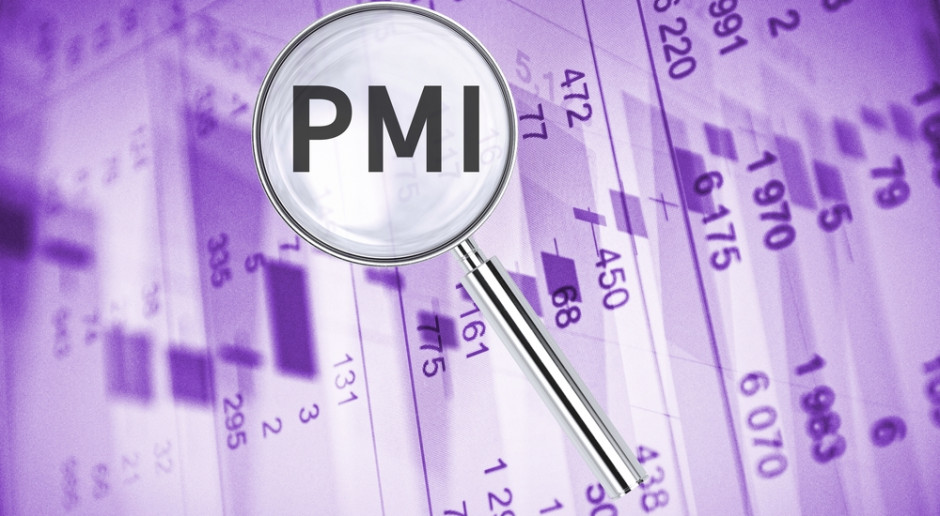 Indeks PMI w przemyśle USA w czerwcu wyniósł 50,6 pkt.
