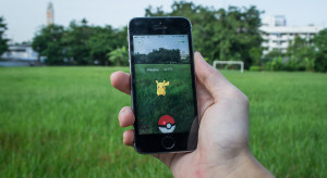 Gra Pokemon Go zakazana w ministerstwach i koszarach w Tajlandii