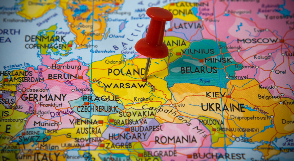 Polska spadła w rankingu atrakcyjności inwestycyjnej