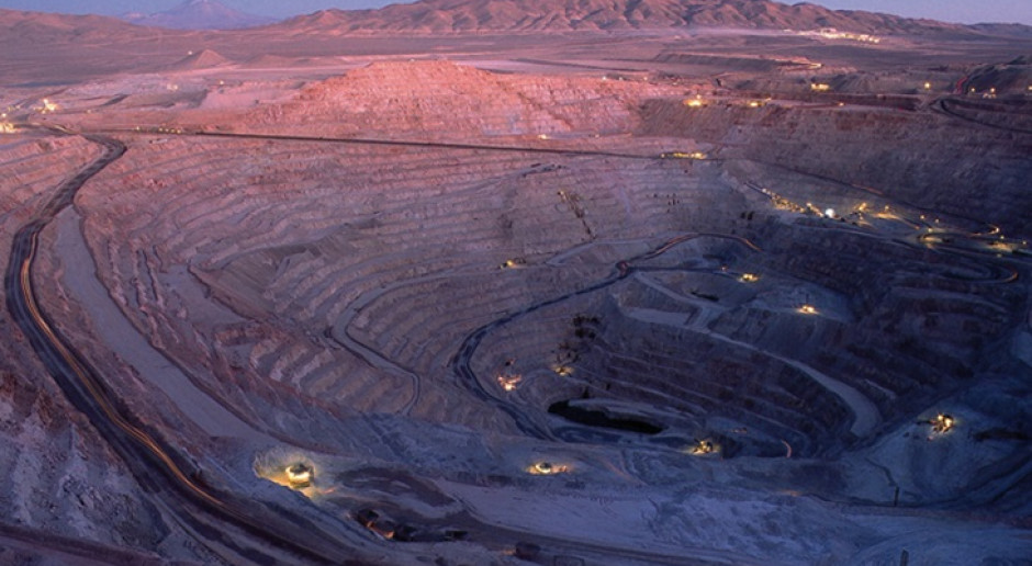 BHP pozwane na 5 mld funtów
