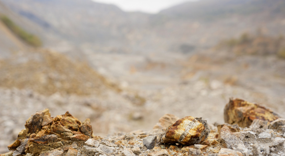 Budowa kopalni złota w Kirgistanie wstrzymana. Chiny zaniepokojone