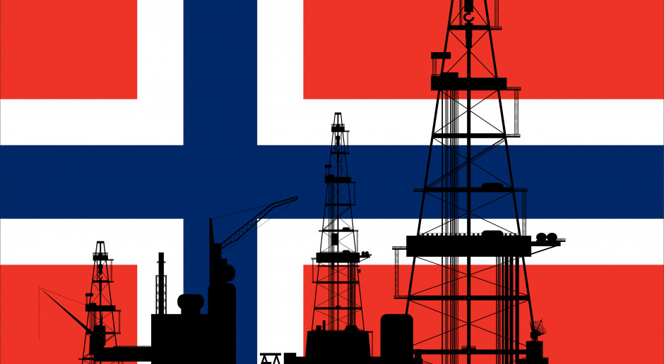 Krzysztof Tchórzewski: koncesje w Norwegii pomogą osiągnąć nadwyżkę gazu