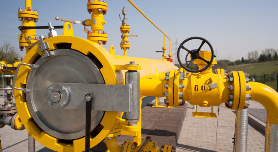 Gaz-System: duże zainteresowanie przesyłem gazu na Ukrainę