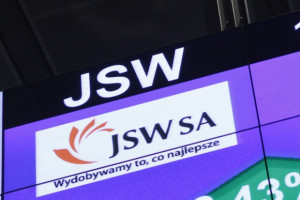 JSW robi odpisy o wartości 164 milionów złotych