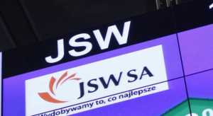 Akcje JSW najmocniejsze w WIG20 w tym roku