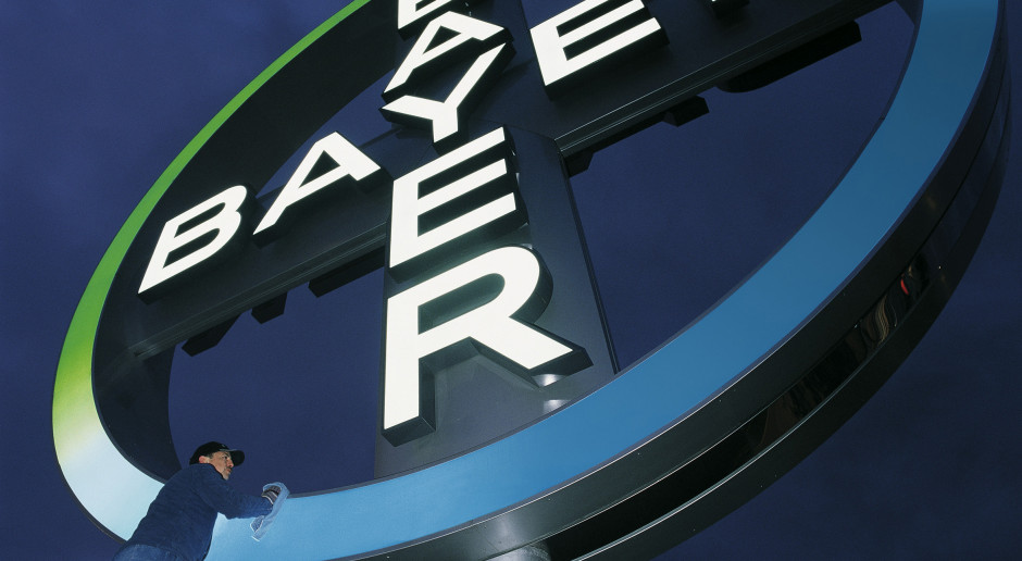 Bayer rozważa: glifosat nie dla każdego gospodarstwa