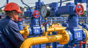 Sejm uchwalił nowelizację ustawy ws. zapasów gazu