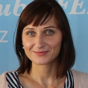 Paulina  Zadura-Lichota 