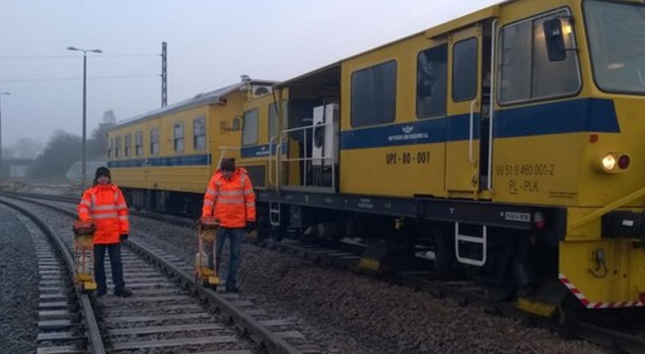 Dolnośląskie: Otwarto nową stację kolejową Kłodzko Miasto