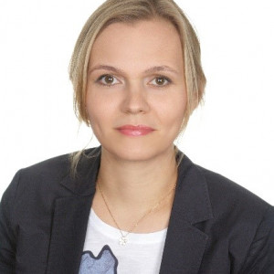 Katarzyna Kuźmicz 