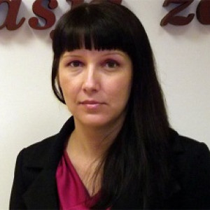 Sylwia  Olechno 