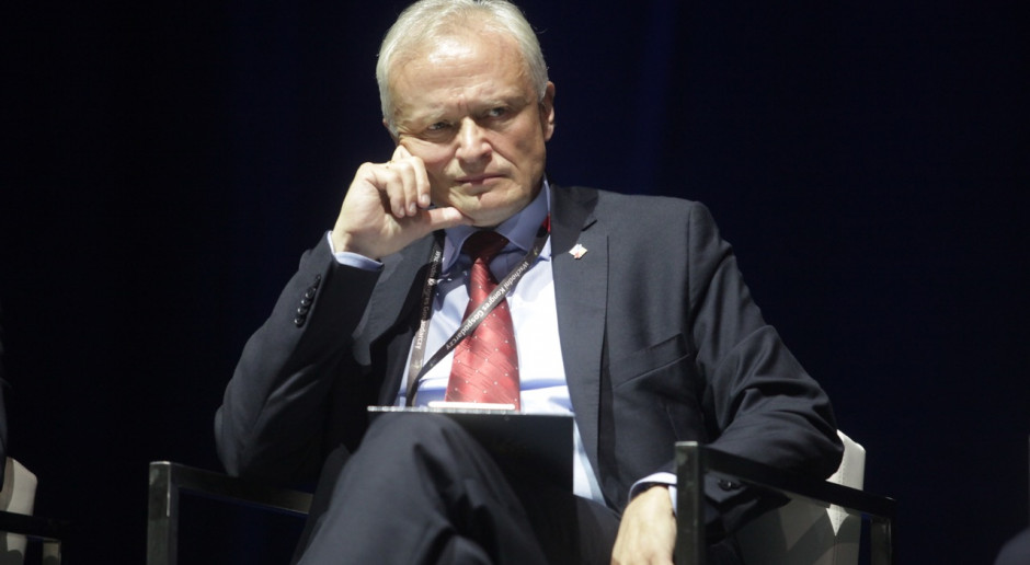 Jacek Piechota, były minister gospodarki: Górnikom zrobiono krzywdę