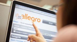 Potentat w branży e-commerce w rok stracił 2/3 wartości