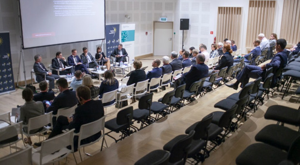 WKG 2016: Polityka klastrowa w nowej perspektywie unijnej 2014-2020