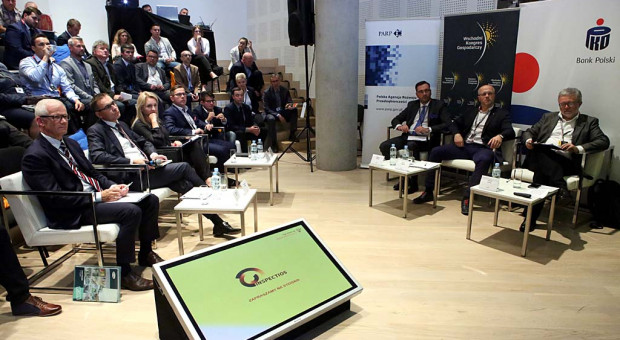 WKG 2016: TOP Start-up Polski Wschodniej