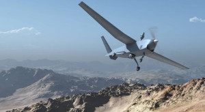 Airbus będzie produkował drony dla cywilów