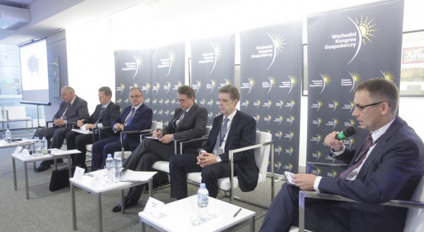 WKG 2016: Klimat inwestycyjny w Polsce Wschodniej. Rola państwa, zadania samorządów
