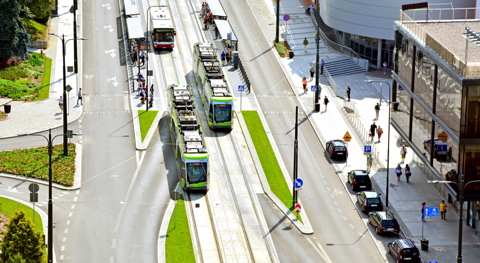 Narodowe centrum wspiera innowacyjne projekty transportowe