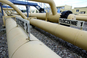 Gaz-System wybrał wykonawcę rozbudowy tłoczni w Odolanowie